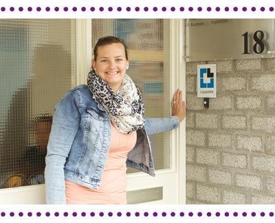 JosienVoorstellen