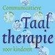 Communicatieve taaltherapie