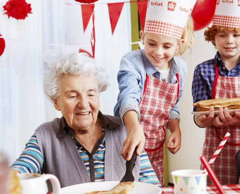 Nationale Pannenkoekdag