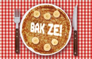 Pannenkoekenbord