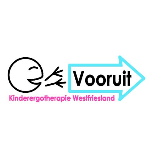 Kinderergotherapie Vooruit