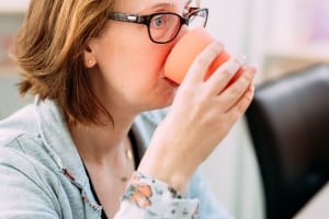 Eet- en drinkproblemen bij volwassenen