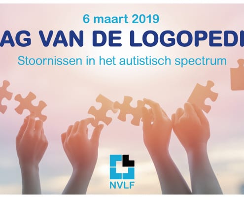 Dag van de Logopedie