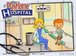 My Play Home Hospital