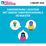 Dag van de logopedie 2024